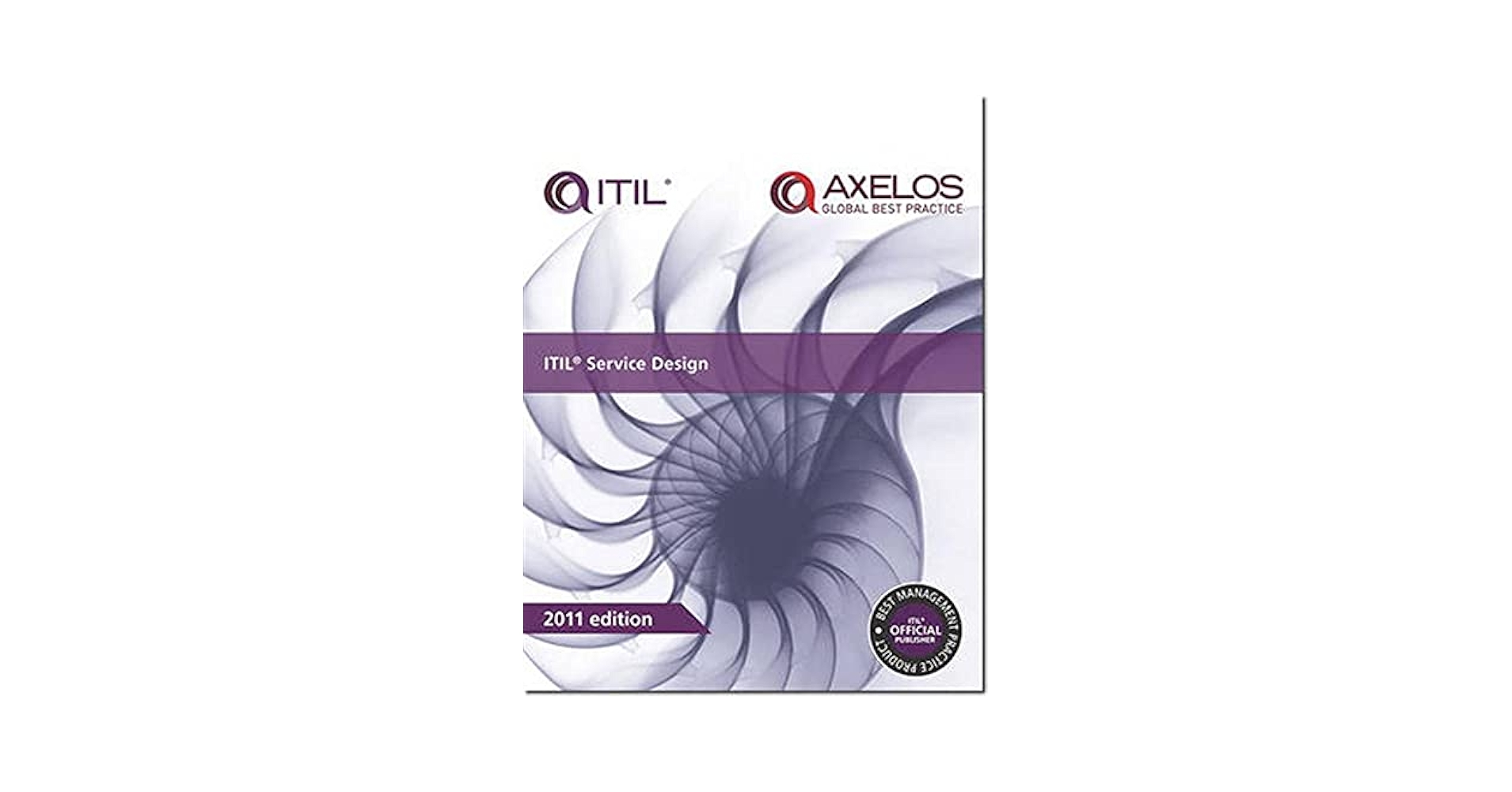 ITIL サービスデザイン 2011 edition Amazon.com: ITIL Service Design (ITIL Service Lifecycle